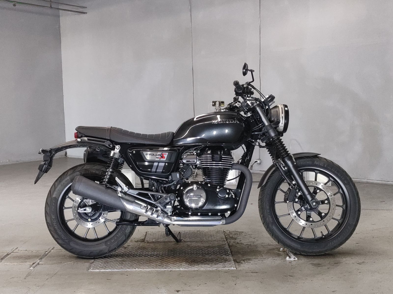 Honda GB350 2022