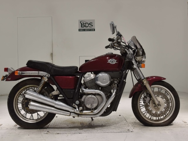 Honda VRX400 1998