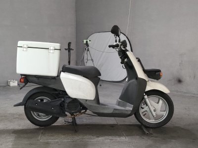 Yamaha GEAR 2013