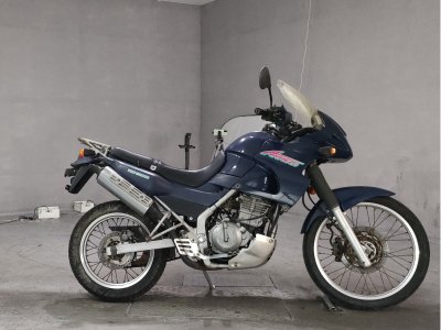 Kawasaki KLE250 ANHELO 1995