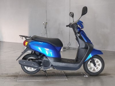 Honda TACT125 2019