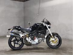 Ducati MONSTER 996 S4R 2005