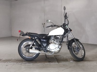 Suzuki GRASSTRACKER BIGBOY