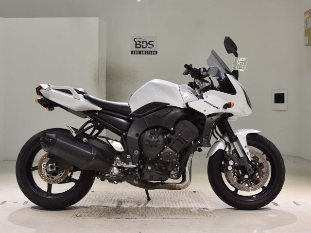 Yamaha FZ1 FAZER 2010