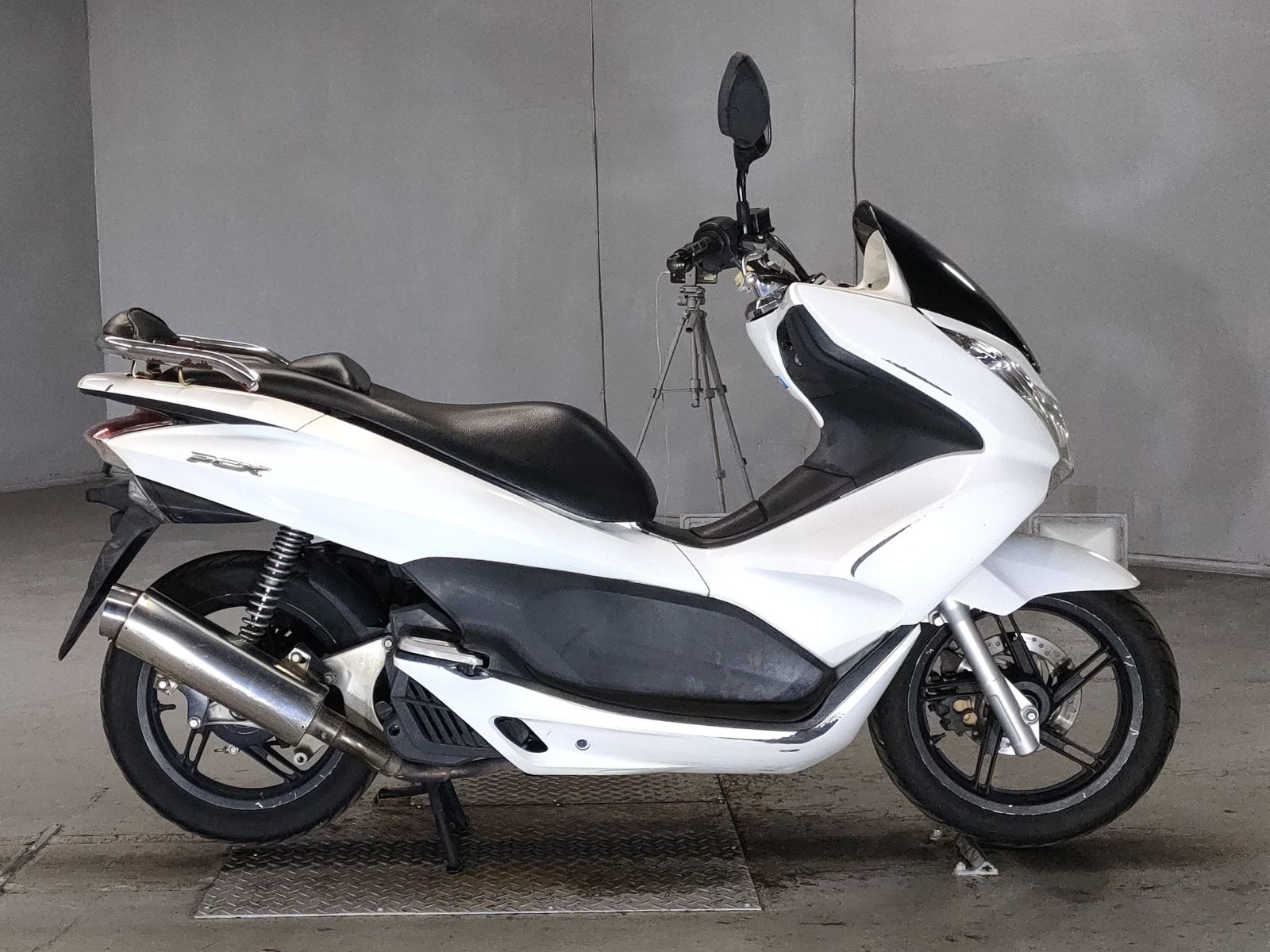 Honda PCX125 2012