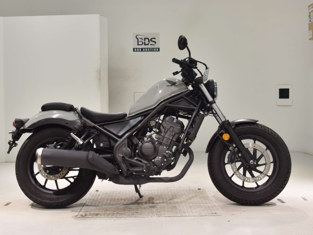 Honda REBEL CMX250 2023