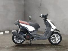 Yamaha BWS125 2011