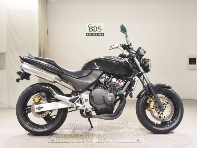 Honda HORNET CB250F 2007
