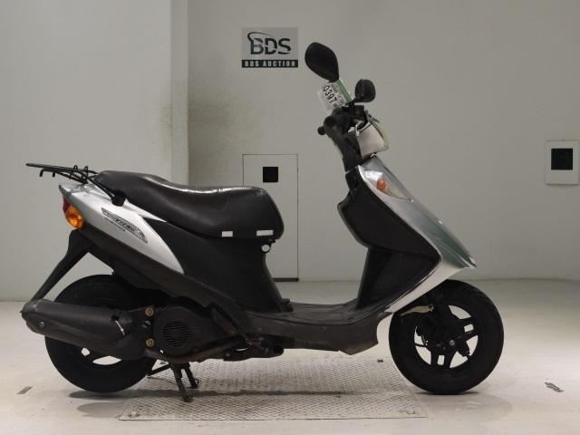 Suzuki ADDRESS V125