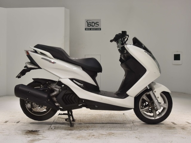 Yamaha MAJESTY 155S 2016