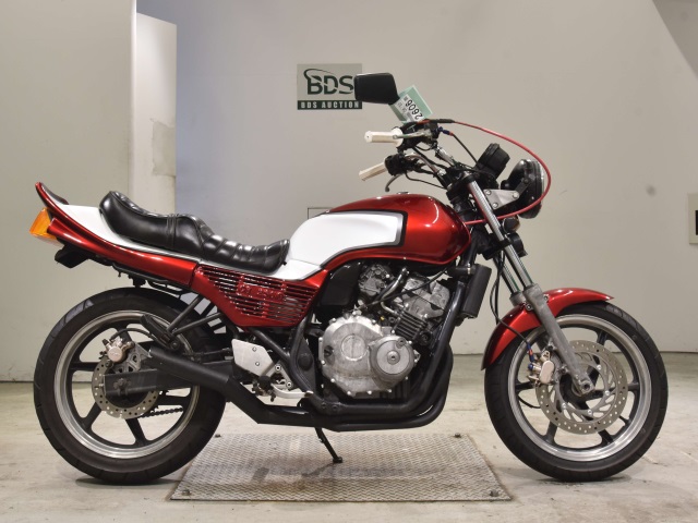 Honda JADE CB250 1991