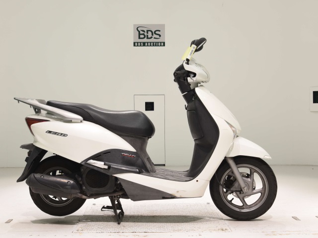 Honda LEAD110 2012