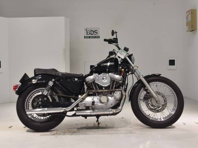 HD SPORTSTER XLH883 2002