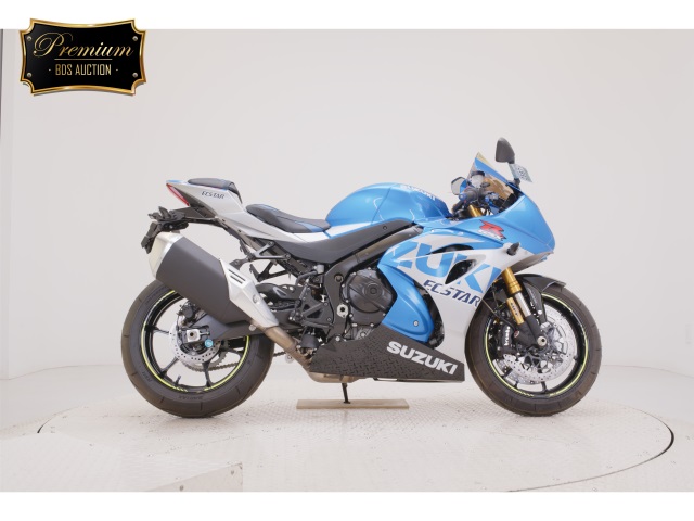 Suzuki GSX-R1000A 2022