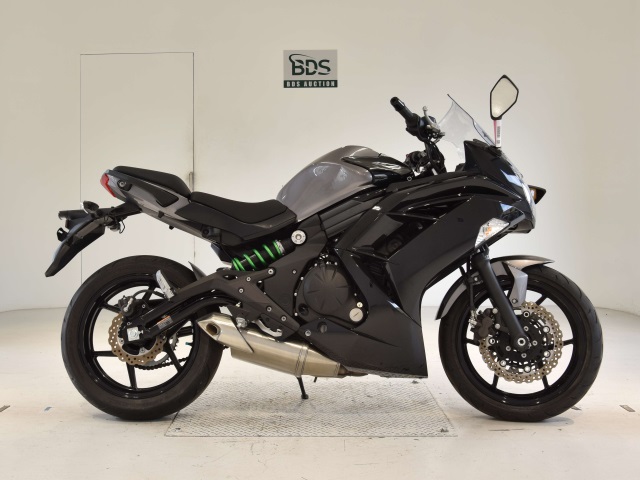 Kawasaki NINJA400 2018