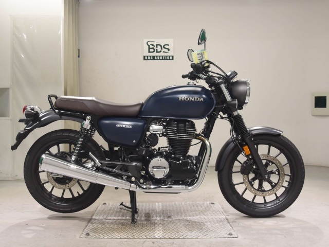 Honda GB350 2024