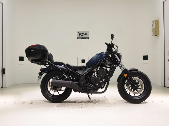 Honda REBEL CMX250 2020