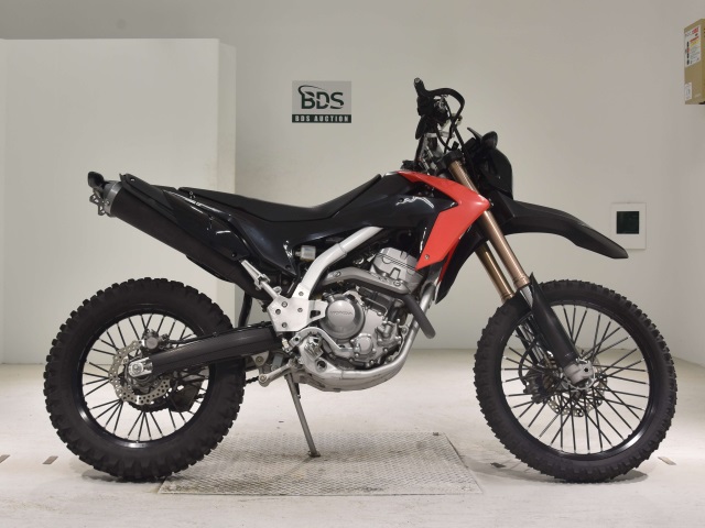 Honda CRF250L 2019