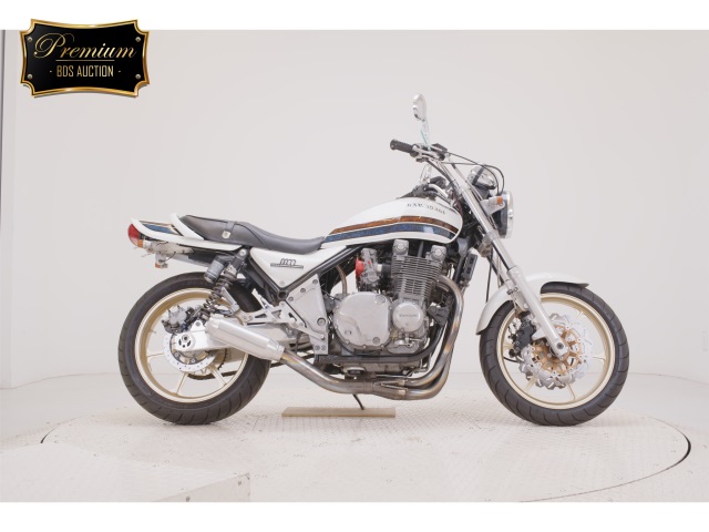 Kawasaki ZEPHYR1100 2022