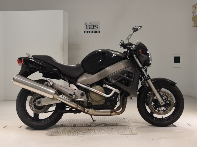Honda X11 2000