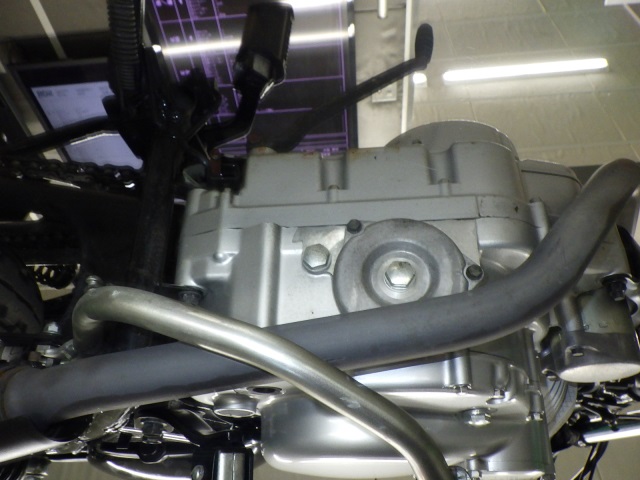 Suzuki GRASSTRACKER BIGBOY