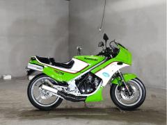 Kawasaki KR250