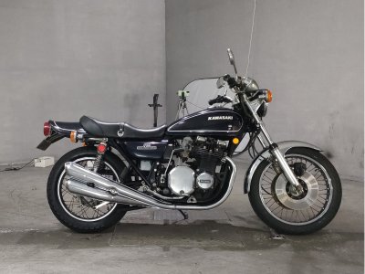 Kawasaki Z750 FOUR 1977