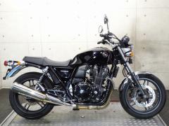 Honda CB1100 2015