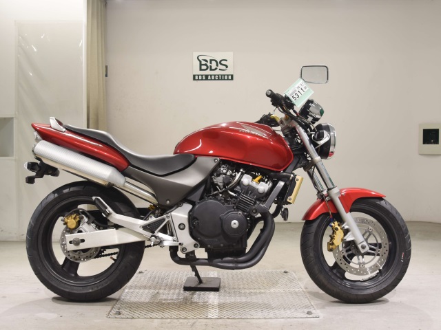 Honda HORNET CB250F 2003