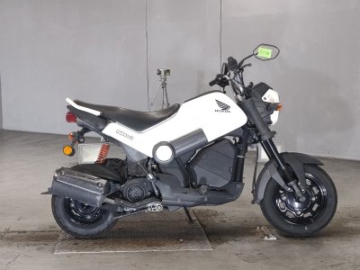 Honda NAVI110 2018