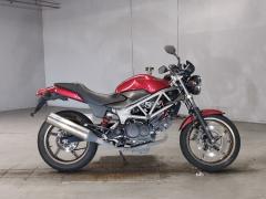 Honda VTR250 2017