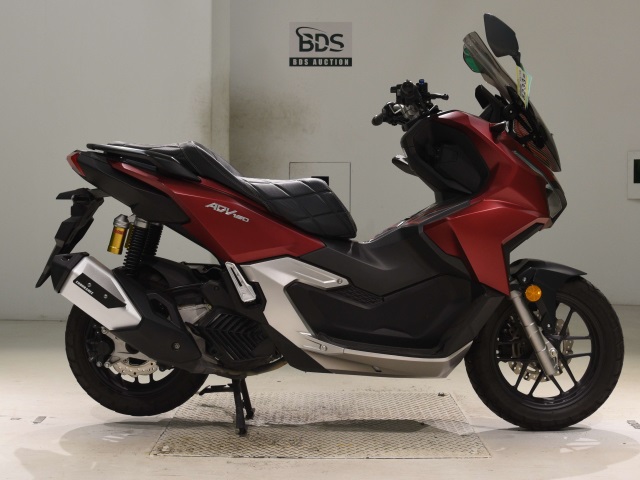 Honda ADV 160 2023