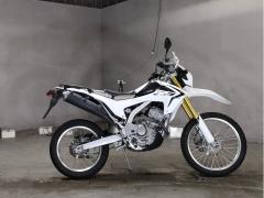Honda CRF250L 2013