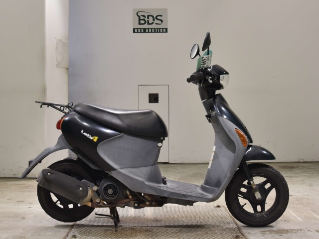Suzuki LETS4