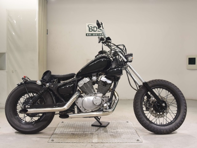 Yamaha VIRAGO XV250 1996