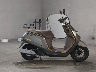 Honda DUNK 2018