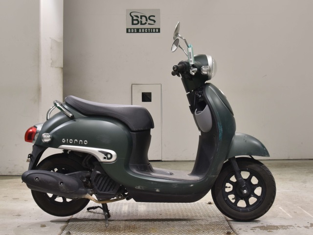 Honda GIORNO 2022