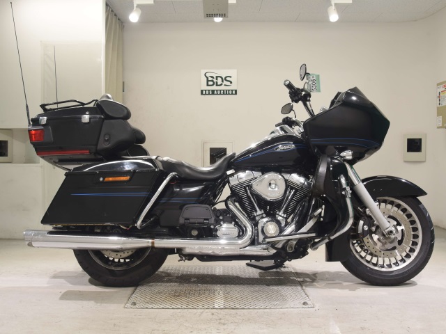 HD ROAD GLIDE FLTR1580 2008