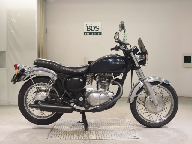 Kawasaki ESTRELLA RS CUSTOM 1995