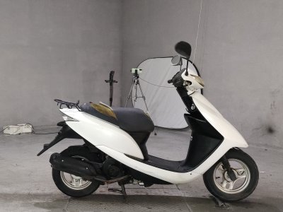 Honda DIO 2004