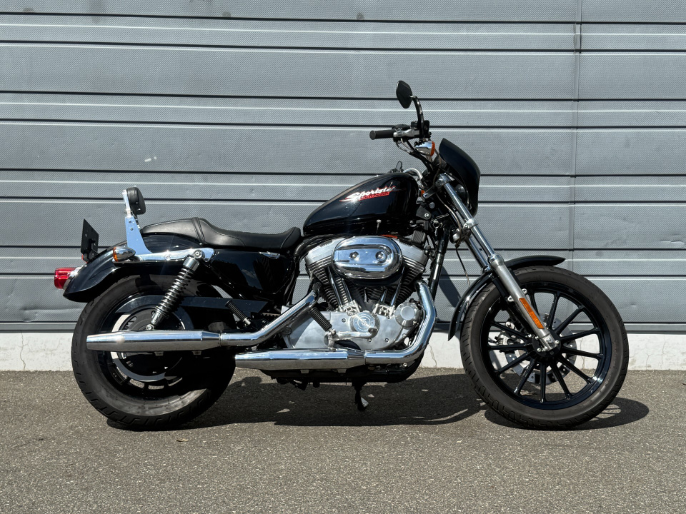 HD SPORTSTER XL883L 2004