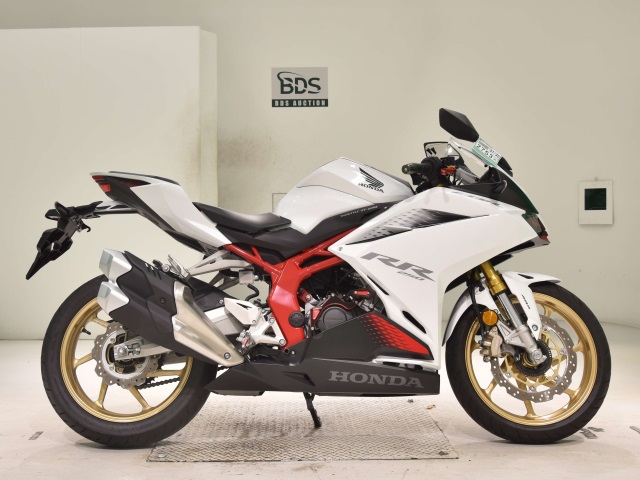 Honda CBR250RRA 2020