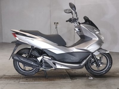 Honda PCX125 2016