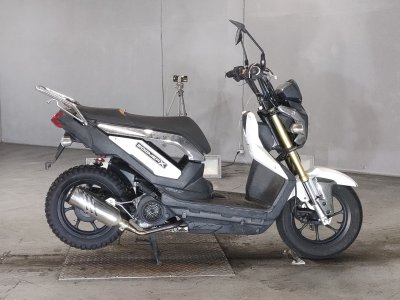 Honda ZOOMER-X 2013