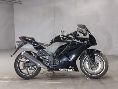 Kawasaki NINJA250R 2008