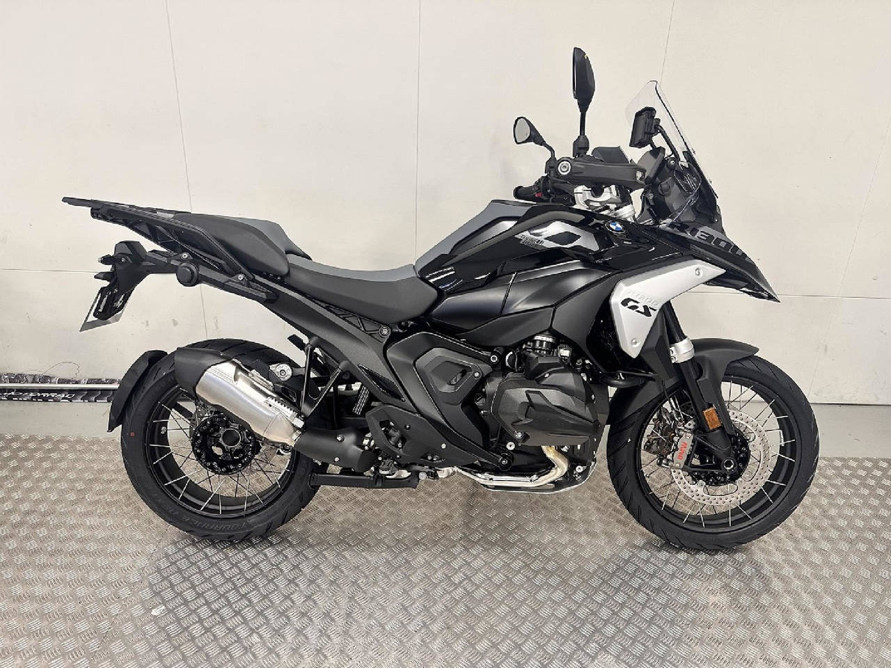 BMW r1300gs 2024