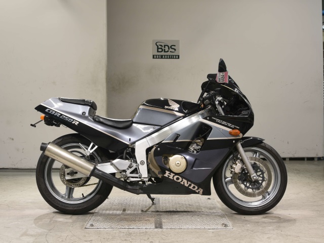 Honda CBR250R 1989