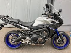 Yamaha MT-09 TRACER 2015