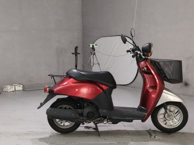 Honda TODAY 2004