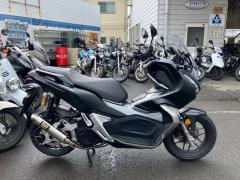 Honda ADV 150 2020